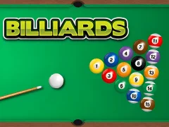 Billiards