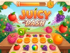 Juicy Dash