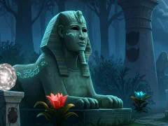 Hidden Pyramid Escape