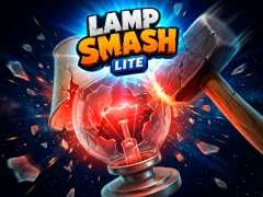 Lamp Smash Lite