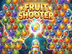 Fruit Shooter