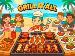 Grill It All