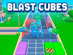 Blast Cubes