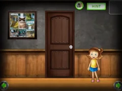 Amgel Kids Room Escape 336
