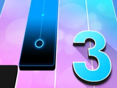 Piano Tiles 3
