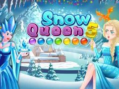 Snow Queen 5