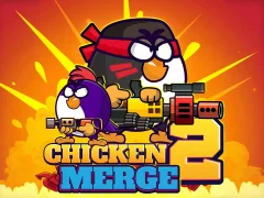 Chicken Merge 2