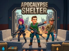 Apocalypse Shelter