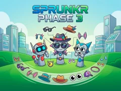Sprunkr Phase 3