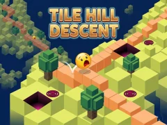 Tile Hill Descent
