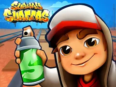 Subway Surfers