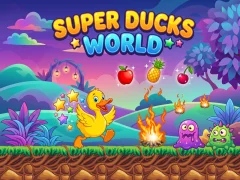 Super Ducks World
