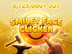 Smiley Face Clicker