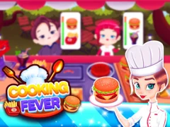 Cooking Fever