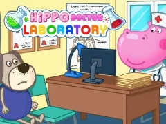 Hippo Doctor Laboratory