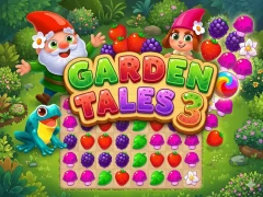 Garden Tales 3