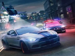 City Car Racing