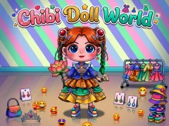 Chibi Doll World