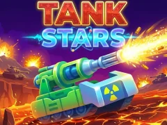 Tank Stars