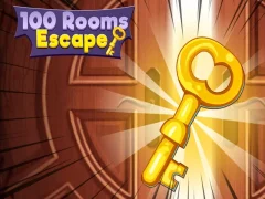 100 Rooms Escape