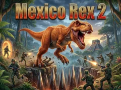 Mexico Rex 2