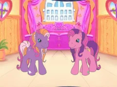 My Little Pony Dance Studio