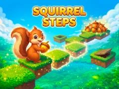 Squirrel Steps