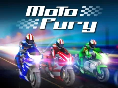 Moto Fury