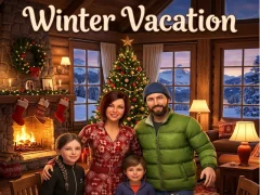 Winter Vacation
