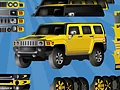 Pimp My Hummer