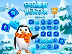 Frozen Winter Mania
