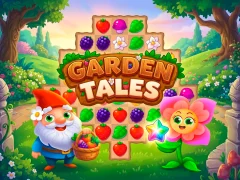 Garden Tales 4