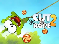 Cut the rope 2