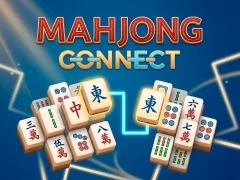 Mahjong Connect