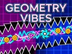 Geometry Vibes
