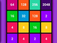 2048 synthesis