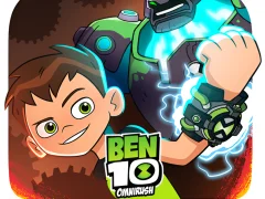 Ben 10 Omnibreak