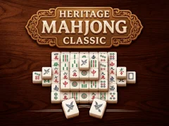 Heritage Mahjong Classic