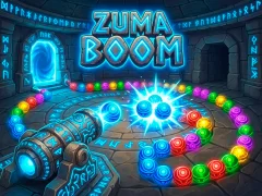 Zuma Boom