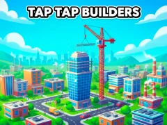 Tap Tap Builders