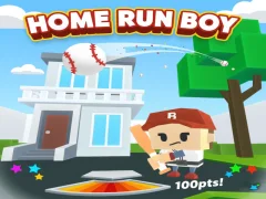 Home Run Boy