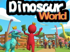 Dinosaur World
