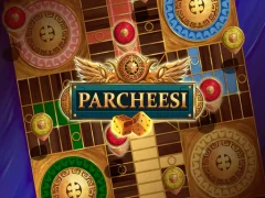 Parcheesi