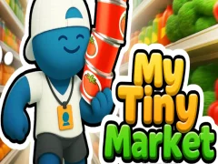 My Tiny Market