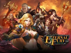 Eternal Fury