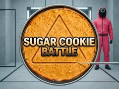 Sugar Cookie Battle