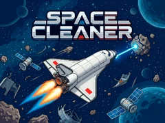 Space Cleaner