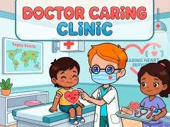 Toca Avatar: My Hospital