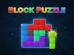 Block Puzzle