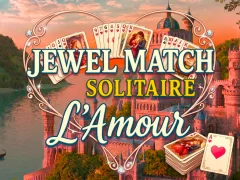 Solitaire L'Amour